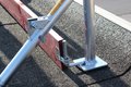 ESDA-Blitzfix Bordbrett 3,07 m aus Holz