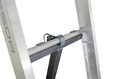 ESDA-Leiterstütze aus Aluminium