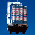 ESDA-Palettengabel Alu, Tragkraft: 1000 kg